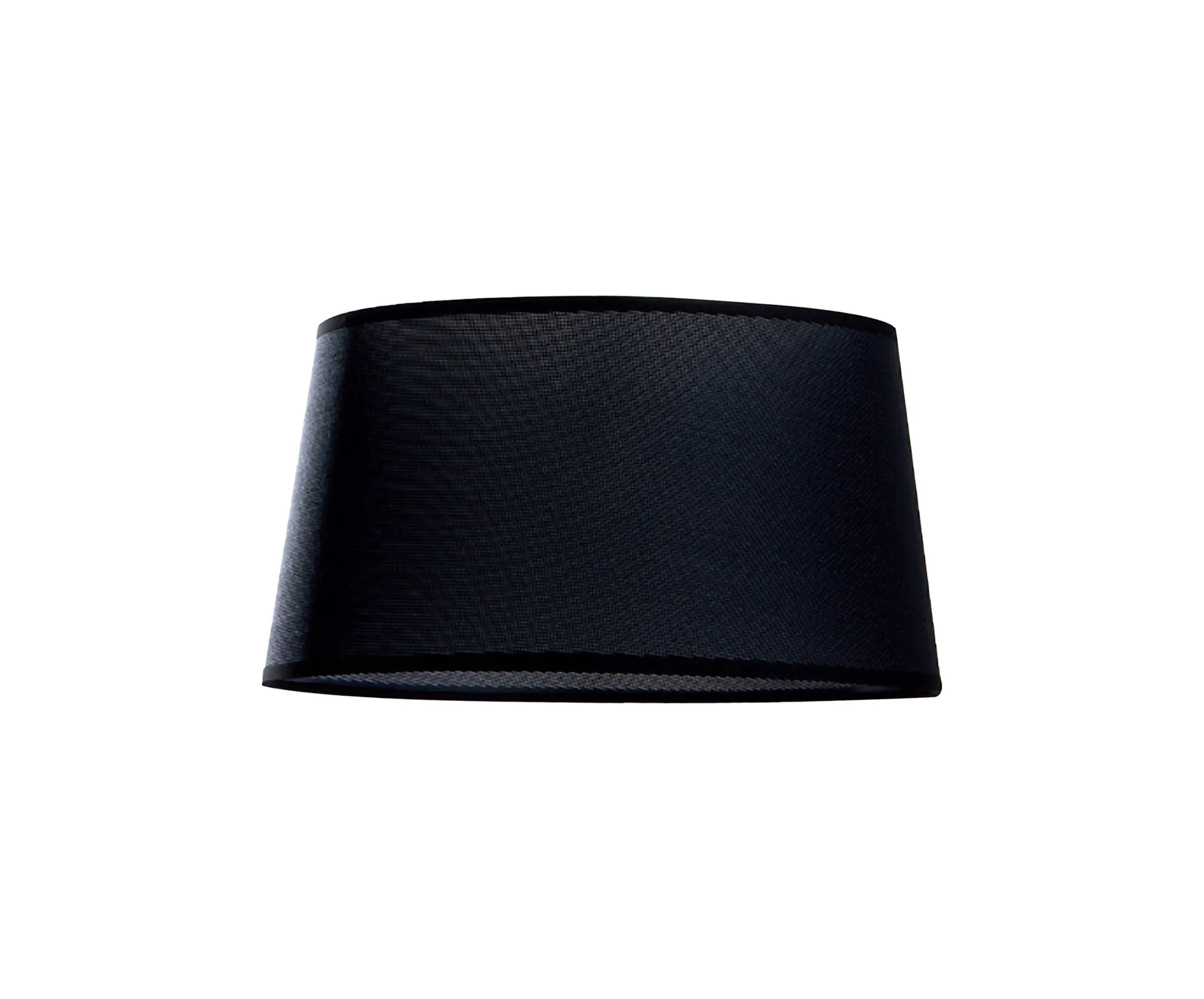 Habana Black Shades Mantra Table & Floor Lamp Shades